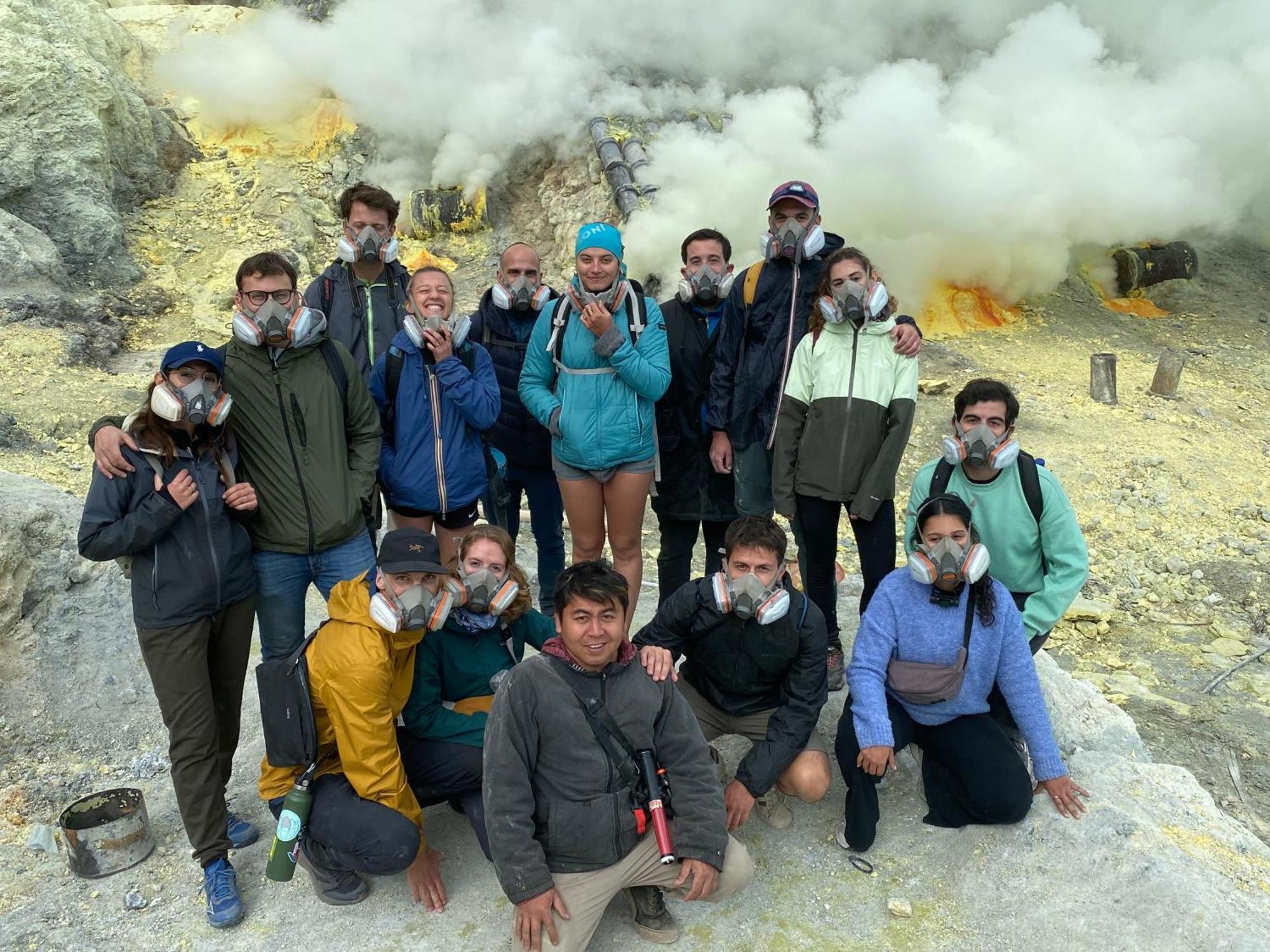 Hotel Ijen Transito Ketapang  Esterno foto